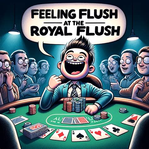 125 Casino Puns To Crack Up Your Poker Face!.